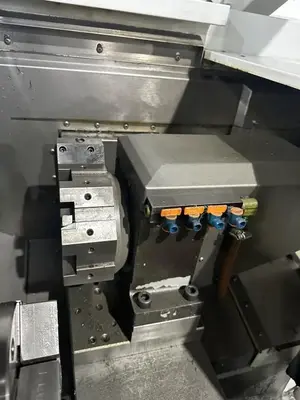 2008 HAAS GT-10 CNC Lathes | Midstate Machinery (3)