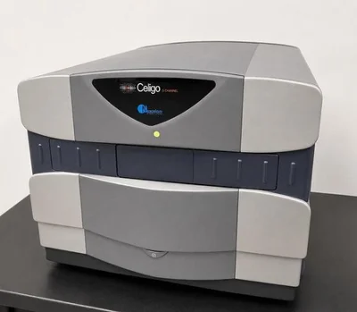Used NEXCELOM CELIGO 5 CHANNEL (E.G., 200-BFFL-5C) Blood Cell Counters New Jersey US | Bionex Scientific LLC #1010041