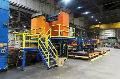 USED CLEARING S4-500-186-108