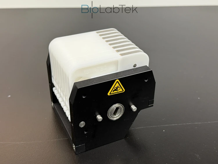 Used Ismatec _UNKNOWN_ Pump & Valve Parts Missouri US | BioLabTek #805094