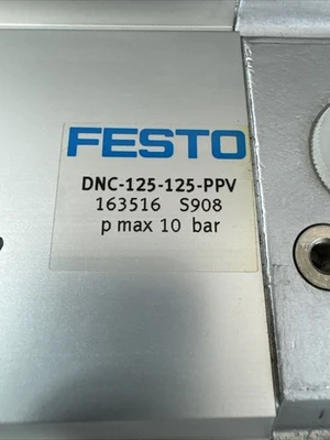 NEW Festo 163516