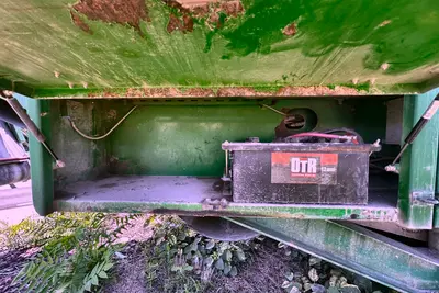 Used 2014 MCCLOSKEY J50 Jaw Crushers Pennsylvania US | Proxy Equipment #1385101