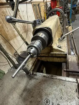 GEMINIS GE-650 Lathes | ListingHippo (4)