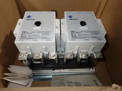 NEW ALLEN BRADLEY 100D110