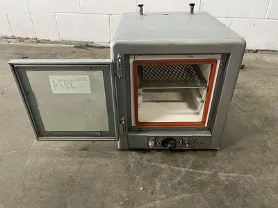 USED NATIONAL APPLIANCE COMPANY 58301