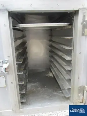 USED Lydon LYDON OVEN, S/S, MODEL 1430-1-T2-XP