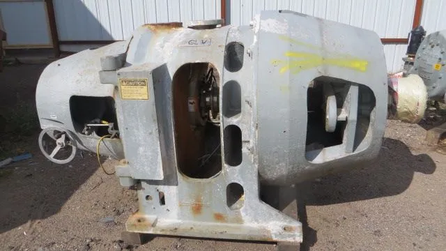 Used Beloit 3234C Processing (misc) Minnesota US | Peak Machinery, Inc. #289239