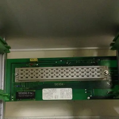 USED BOY MACHINES 9636055