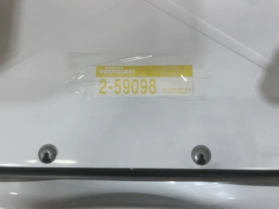 Used WHIRLPOOL _UNKNOWN_ Cabinets Michigan US | Miedema Asset Management Group #1425179