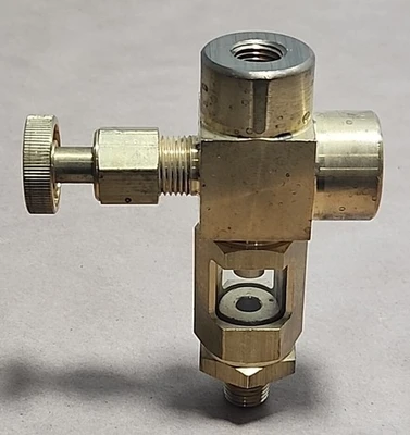 New | in-Stock Lube Devices 1U825 Lubrication Equipment Indiana US | J&J Industrial Supply #520227