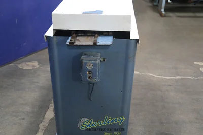 Used LOCKFORMER CLIPROLL 1 1/8 Roll Formers California US | Sterling Machinery Exchange #1467039