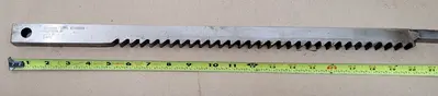 Used HANSFORD DAVIS D-4020 Misc Industrial Equipment Kentucky US | Aucto #687174