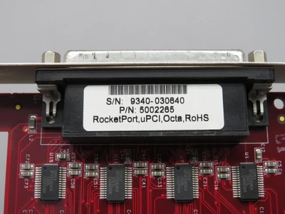 Used COMTROL _UNKNOWN_ Circuit Boards Texas US | OCO Industrial #1664498
