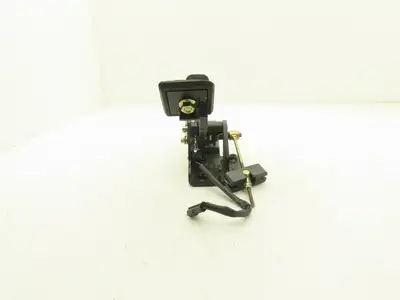 Clark 8106295 Emergency Parking Brake Pedal Assembly