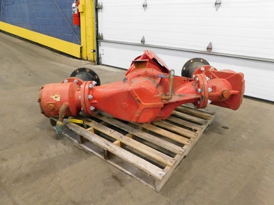 Used Armstrong NA Pumps Ohio US | Equipment Recovery Corp. #1329640