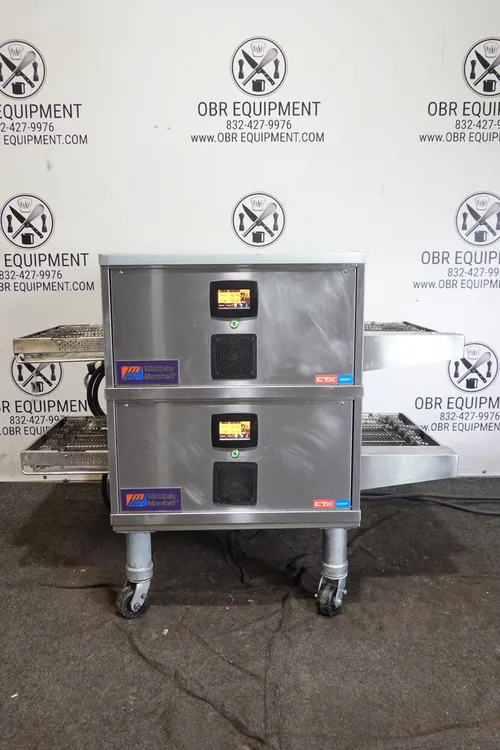 Used 2022 _UNKNOWN_ DZ33T Ovens Texas US | OBR Equipment #1060841