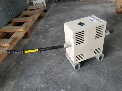 USED TCI V1K3A01