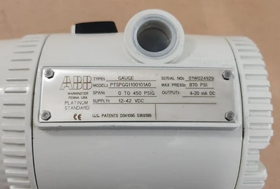 NEW ABB PTSPGG1100101A0