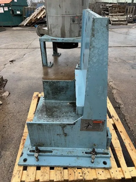 Used Black Clawson Kadant UV200 Screens (Misc) Minnesota US | Peak Machinery, Inc. #285156