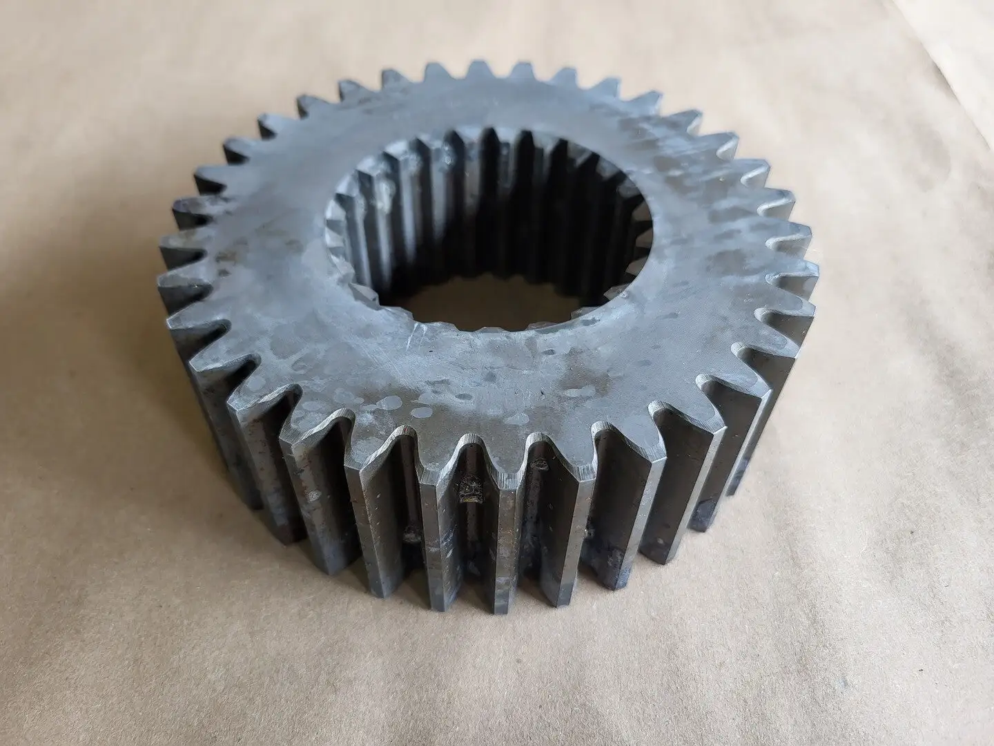 USED DANA 248529