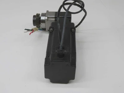Used PACIFIC SCIENTIFIC _UNKNOWN_ Servo Motors Texas US | OCO Industrial #1690608