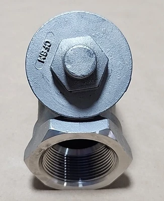 NEW Flomatic YV015110100
