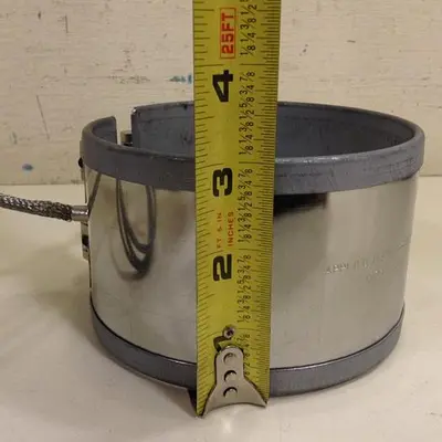 USED APPLIED INSTRUMENTS A-44B309-1B