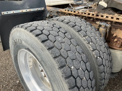 Used 2005 VOLVO TBD Conventional trucks Michigan US | Miedema Asset Management Group #1363375