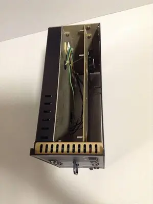 USED GAMMAFLUX 9011