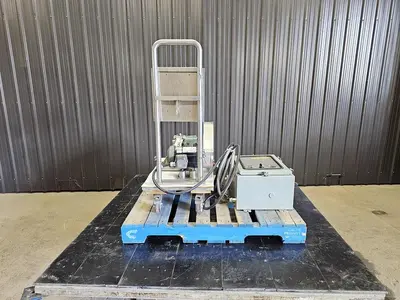 USED WAUKESHA 18