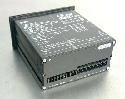 Used PR Electronics _UNKNOWN_ Meters - Misc South Carolina US | Palmetto Automation #1166329