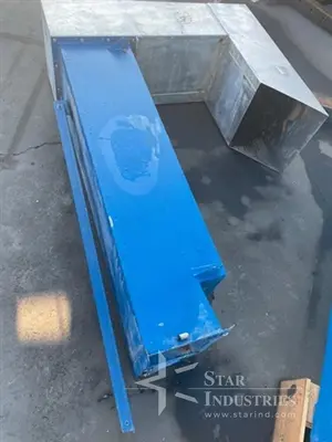 Used TORIT DONALDSON DFO3-6 Dust Collectors California US | Star Industries #1250139