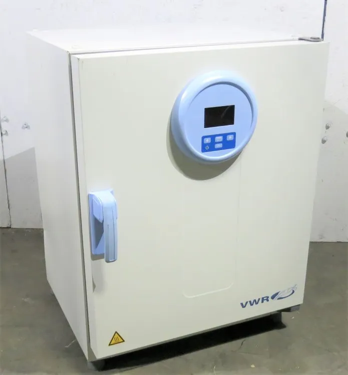 Used 2014 THERMO ELECTRON LED VWR INCUBATOR F AIR 3.6 Miscellaneous Laboratory Equipment | Hunter Plastics #788769
