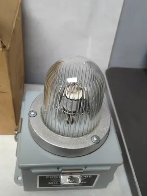 New | in-Stock MILL SPECIALTIES MODEL 3000 Misc Electrical & Power Parts | Surplus Asset Holdings #1218418