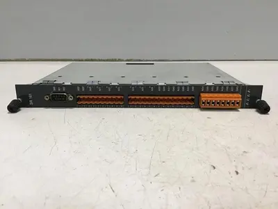 USED KEBA SR 161/A