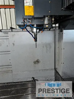 Used 2020 KAFO BMC-3015A Gantry Machining Centers (incld. Bridge & Double Column) New York US | Prestige Equipment #1470826