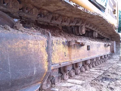 Used 2015 CATERPILLAR 336 FL Excavators Texas US | Proxy Equipment #1388804