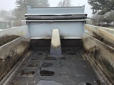 USED 2020 KENWORTH T270