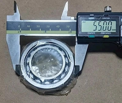 NEW SKF NU 1006