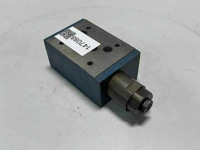Used BOSCH 0 811 145 116 Valves/Fittings Michigan US | Ideal Machinery #774980