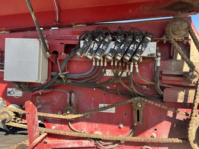 Used _UNKNOWN_ _UNKNOWN_ Windrowers/Swathers Idaho US | Tri-Steel Manufacturing #1557090
