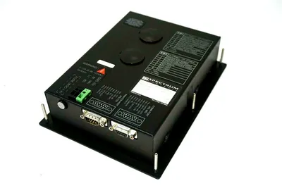 NEW SPECTRUM CONTROLS S0I-250-AB-120A-16K-485-PP INTERFACE SOI-250-AB-120A-16K