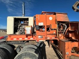 USED 2007 ALJON 400