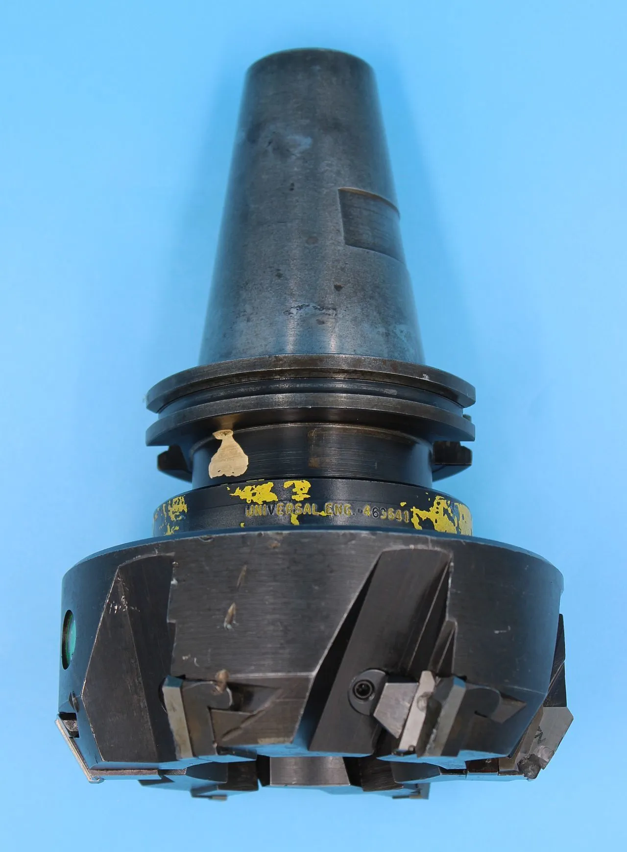 USED Universal Eng. 463641