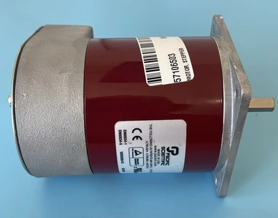 NEW Pacific Scientific E32NCLP-LNF-NS-00