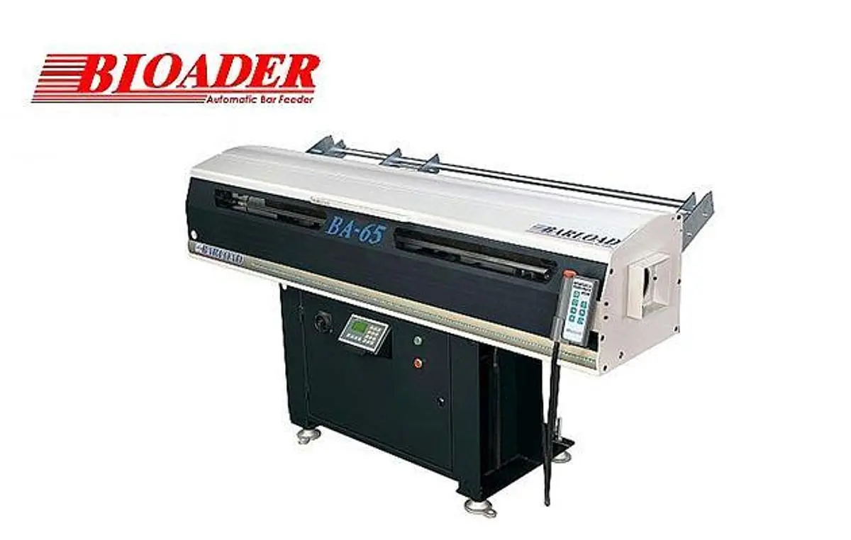 NEW BARLOAD BA-65，BA-65L