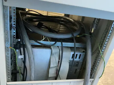 USED GENRAD 2272