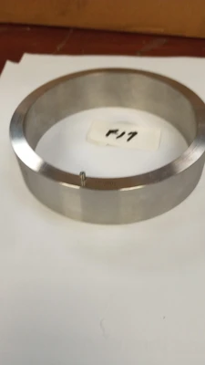 NEW Burckhardt BLIND  SPACER  RING