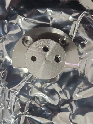 NEW Agilent 01090-87602