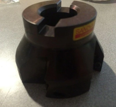 NEW Sandvik Does Not Apply